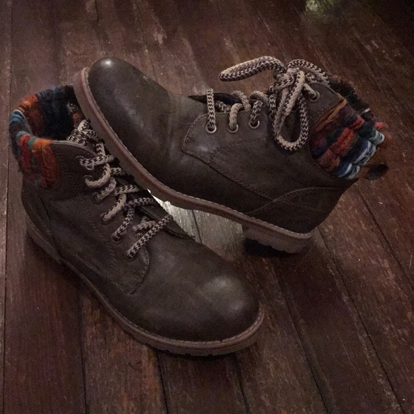 patrizia boutique shoes